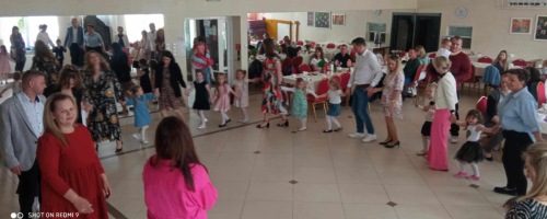 Dzień Mamy i Taty