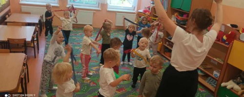 Europejski tydzień sportu