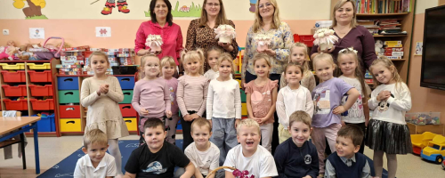 Dzień Edukacji Narodowej