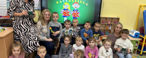 Dzień Edukacji Narodowej