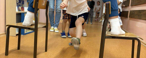 Europejski tydzień sportu