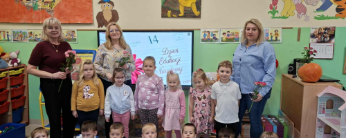 Dzień Edukacji Narodowej
