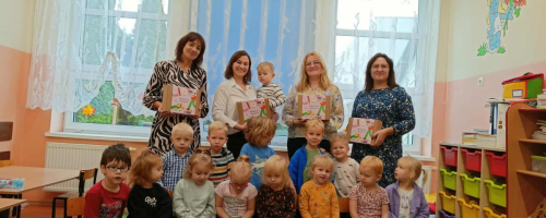 Dzień Edukacji Narodowej