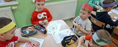 Dzień owoców i warzyw