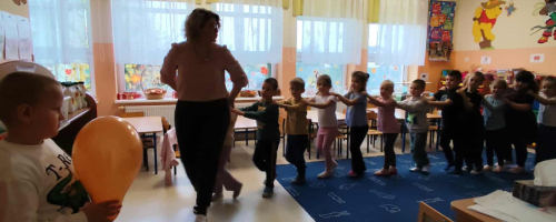 Emocja - moja i twoja sprawa