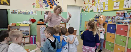 Emocje - moja i twoja sprawa