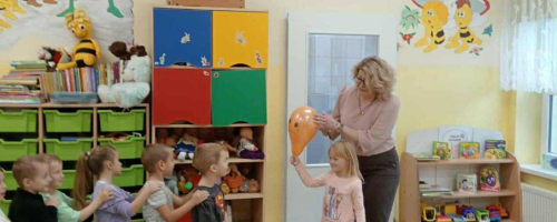 Emocja - moja i twoja sprawa