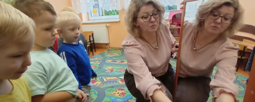 Emocja - moja i twoja sprawa