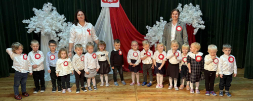 Narodowe Święto Niepodległości