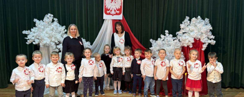 Narodowe Święto Niepodległości