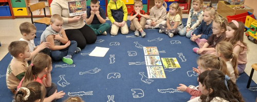 Międzynarodowy Dzień Praw Dziecka 