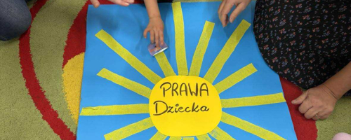 Międzynarodowy Dzień Praw Dziecka 