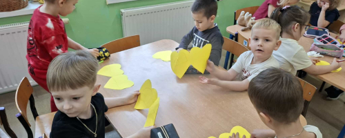 Dzień życzliwości i pozdrowień 