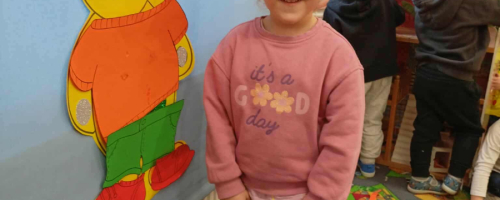 Dzień Pluszowego Misia