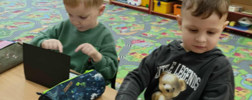 Dzień bezpiecznego internetu