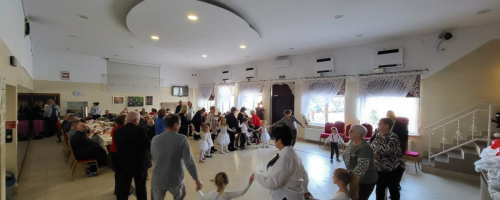 Dzień babci i dziadka