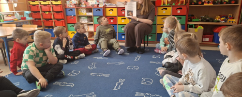 Dzień bezpiecznego internetu