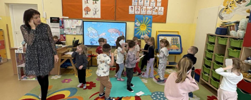 Dzień bezpiecznego internetu