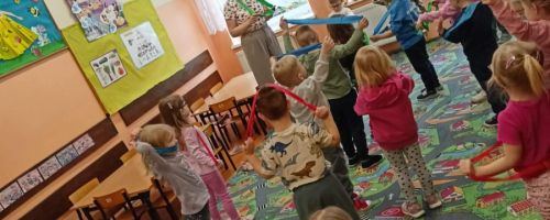 Światowy dzień sportu