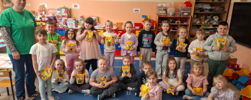 Stowarzyszenie "Pomocna dłoń"