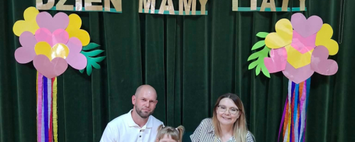 Dzień Mamy i Taty