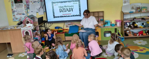 Narodowe czytanie 2026